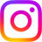 インスタグラムのアイコン